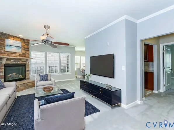 1030 Westwood Village Way Unit 301, Midlothian, VA 23114
