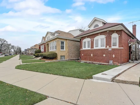 8833 S Winchester Ave, Chicago, IL 60620