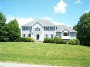 1 Nollet Dr, Andover, MA 01810