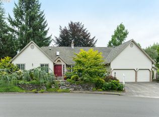 31988 SW Country View Ln, Wilsonville, OR 97070