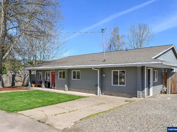 3110 Rosemary Ln SE, Salem, OR 97302