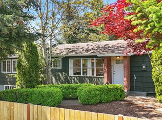 11 NE 128th Ave, Portland, OR 97230