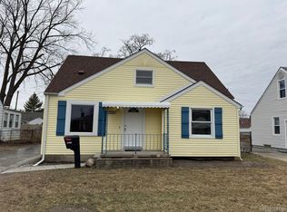 17788 Clark St, Riverview, MI 48193