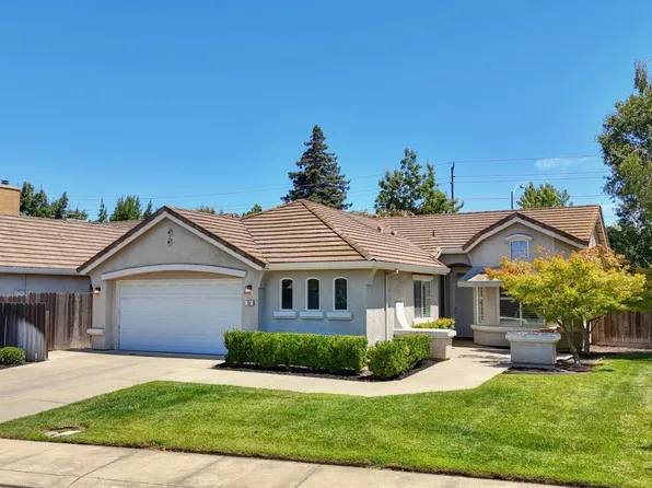 28 Grand Fir Dr, Lodi, CA 95242