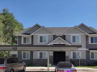 1428 S Edgewater Cir #202, Nampa, ID 83686