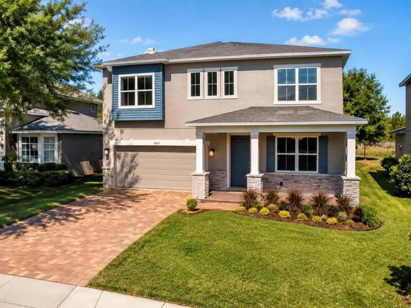 2813 ROSEGLEN WAY, ORLANDO, FL 32812