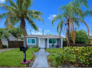 1713 N J Street, Lake Worth Beach, FL 33460