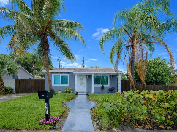 1713 N J Street, Lake Worth Beach, FL 33460