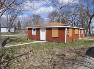 1461 Exposition Ave, Aurora, IL 60506