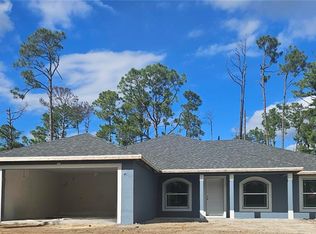 3360 Stokie Ave, North Port, FL 34286