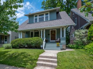 64 E Kelso Rd, Columbus, OH 43202