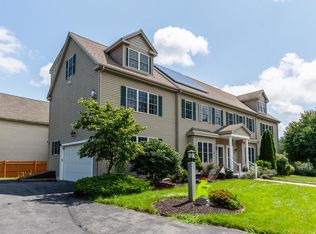 2A Jonas Rd, Westford, MA 01886