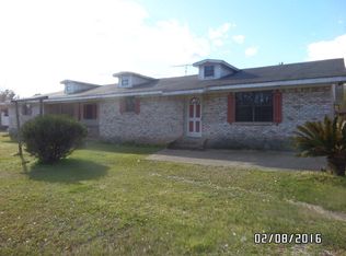 17 Qd Dillon Rd, Tylertown, MS 39667