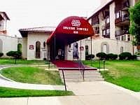 805 29th Street #259 Exterior