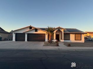 6392 E 41st Pl, Yuma, AZ 85365