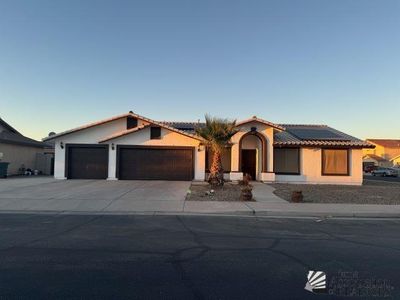 6392 E 41st Pl, Yuma, AZ, 85365