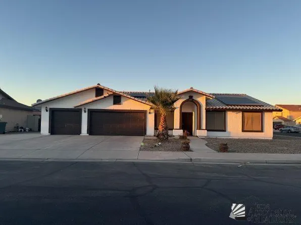 6392 E 41st Pl, Yuma, AZ 85365