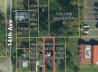 20th St, Meridian, MS 39301