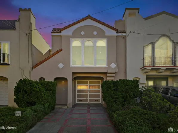 619 Cayuga Ave, San Francisco, CA 94112