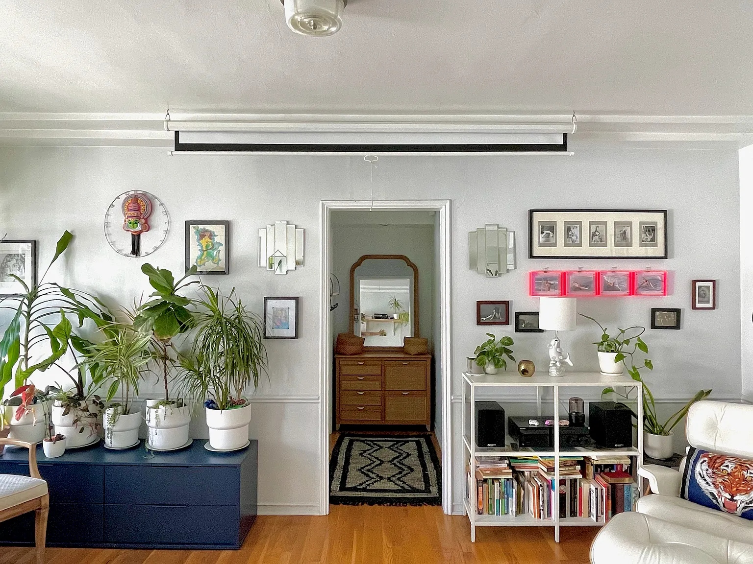 1 bed, 659 sqft, $3,050 — Photo 4