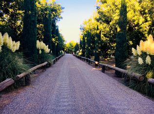 4645 Snow Rd, Las Cruces, NM 88005