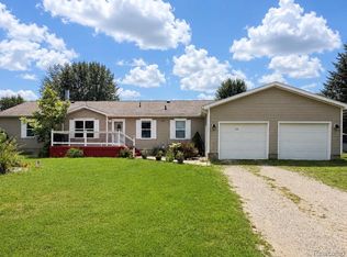 1344 Lincoln Ave, Mount Morris, MI 48458