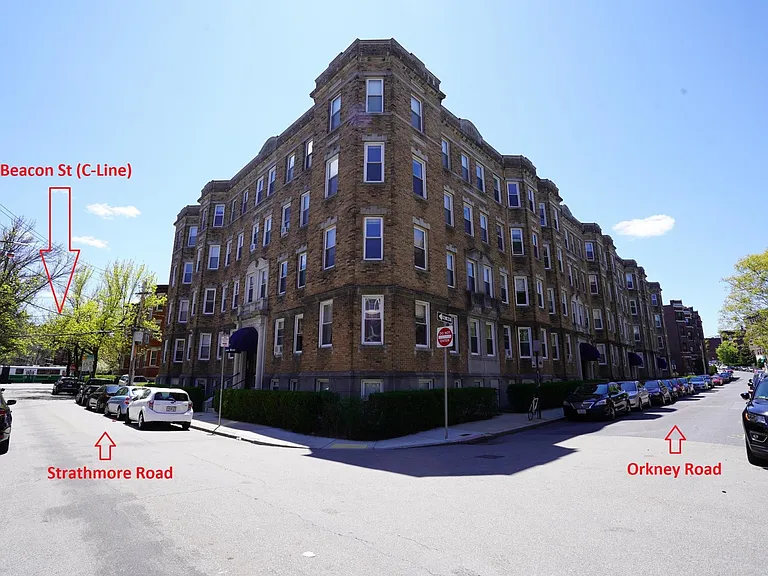 14 Orkney Rd #B — Photo 10