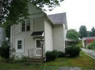 25 Wright St, Hallstead, PA 18822