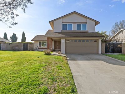 4317 Clair St, Montclair, CA, 91763