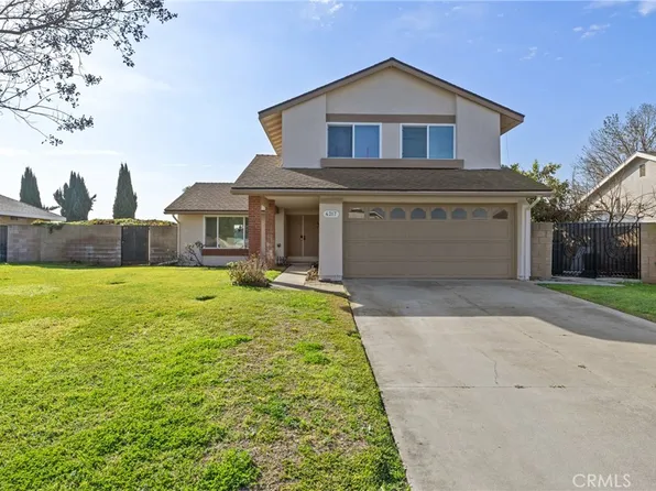 4317 Clair St, Montclair, CA 91763