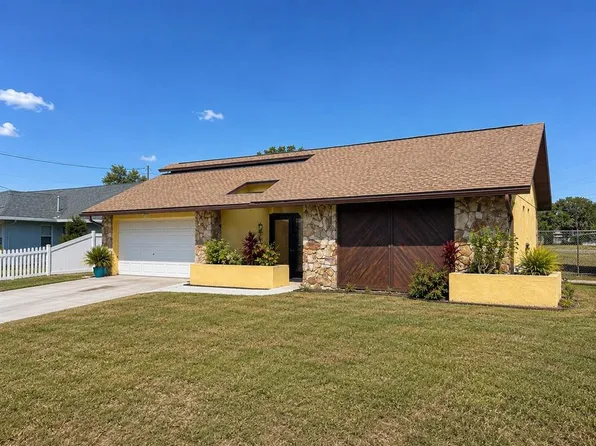 5389 FROST ROAD, SPRING HILL, FL 34606