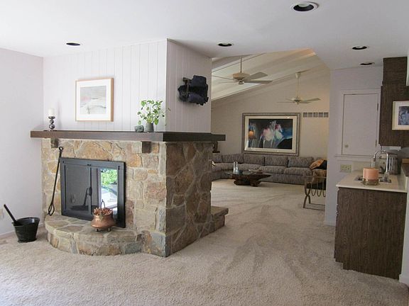 Amazing 2-sided fp is shared between LR & FR