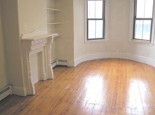 31 Wigglesworth St #O2, Roxbury Crossing, MA 02120