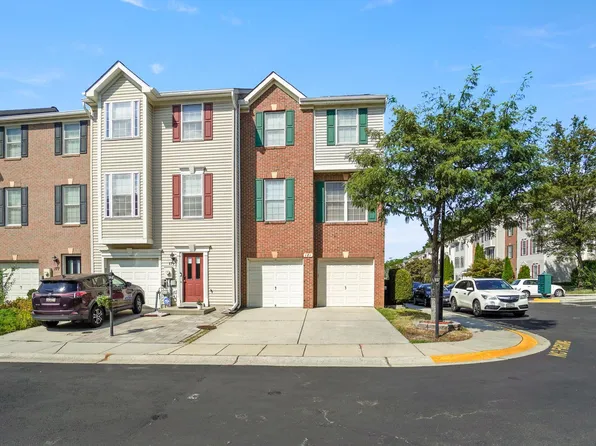 181 Tilden Way #181, Edgewater, MD 21037