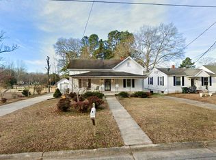 604 Coggeshall St, Oxford, NC 27565