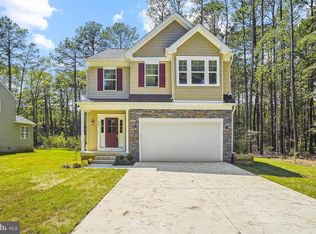 210 Ackerman Rd, Stevensville, MD 21666