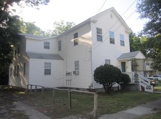 3213 Dunkirk Ave APT 2, Norfolk, VA 23509