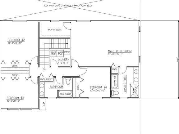 4th image of 16416 NE 12th St