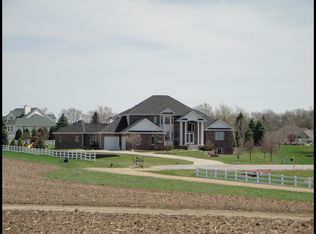 5594 Polo Rdg, Waunakee, WI 53597