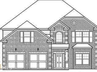 2043 Broadmoor Way, Fairburn, GA 30213