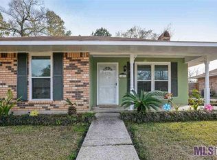 16822 Ellis Ave, Baton Rouge, LA 70816