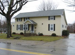 211 Bogart Rd, Huron, OH 44839