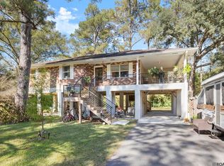 21469 Forrest Ln, Ponchatoula, LA 70454