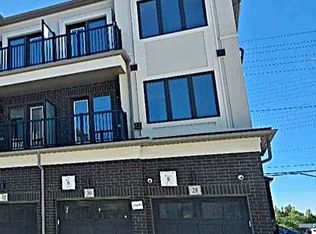 28 Matawin Ln, Richmond Hill, ON L4B 0H8