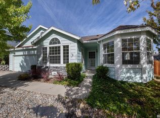 4467 Highplains Dr, Reno, NV 89523