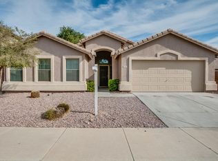 2041 S 174th Ln, Goodyear, AZ 85338