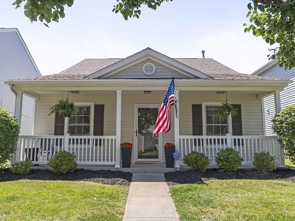 1st image of 6109 Treaty Ln #207