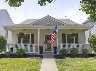 6109 Treaty Ln #207, Galloway, OH 43119