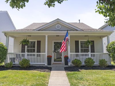 6109 Treaty Ln #207, Galloway, OH, 43119