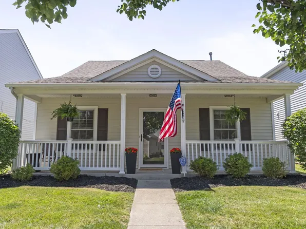 6109 Treaty Ln #207, Galloway, OH 43119